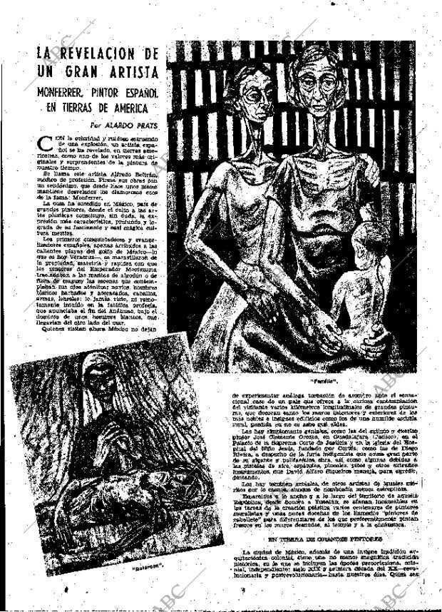 ABC MADRID 02-01-1957 página 13