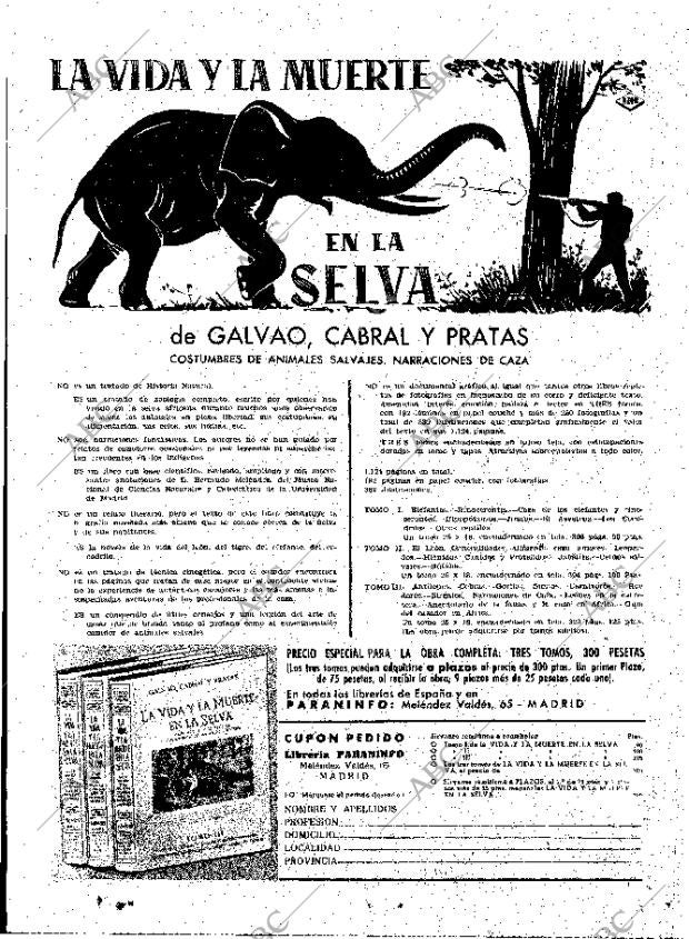 ABC MADRID 02-01-1957 página 15