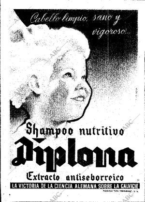 ABC MADRID 02-01-1957 página 2