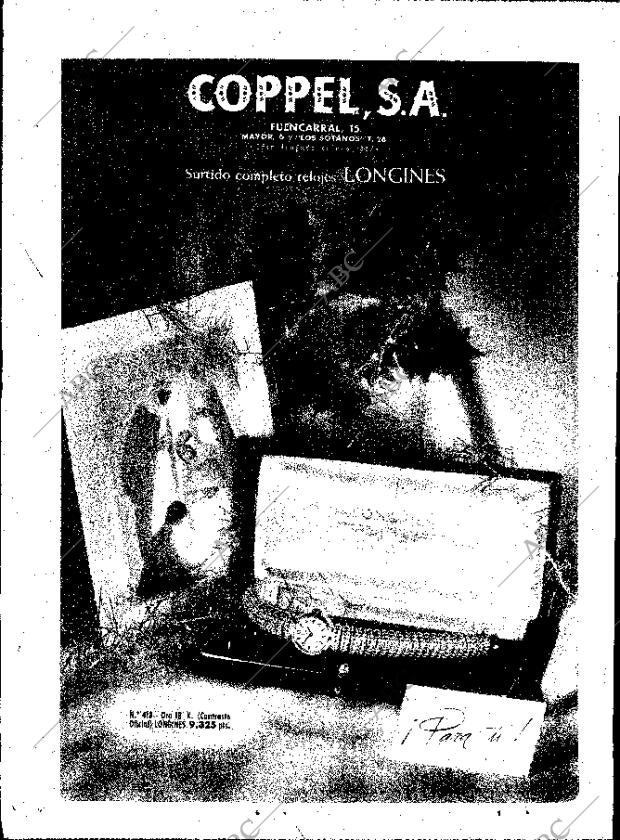 ABC MADRID 02-01-1957 página 20