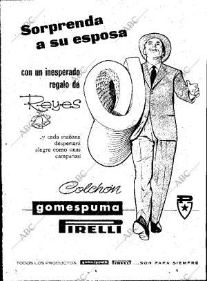 ABC MADRID 02-01-1957 página 28