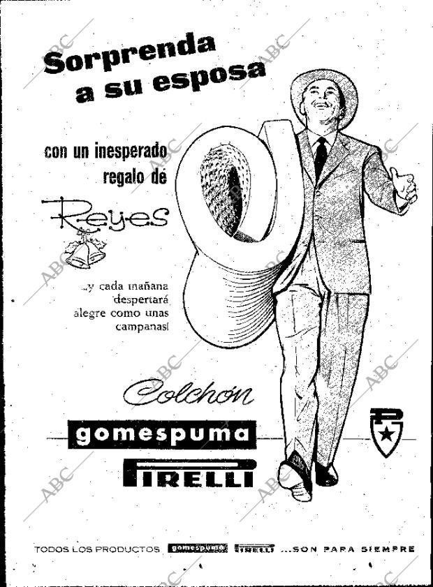 ABC MADRID 02-01-1957 página 28