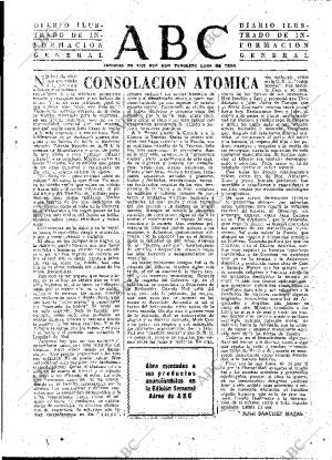 ABC MADRID 02-01-1957 página 3