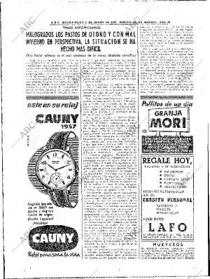 ABC MADRID 02-01-1957 página 34