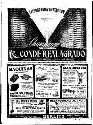 ABC MADRID 02-01-1957 página 4