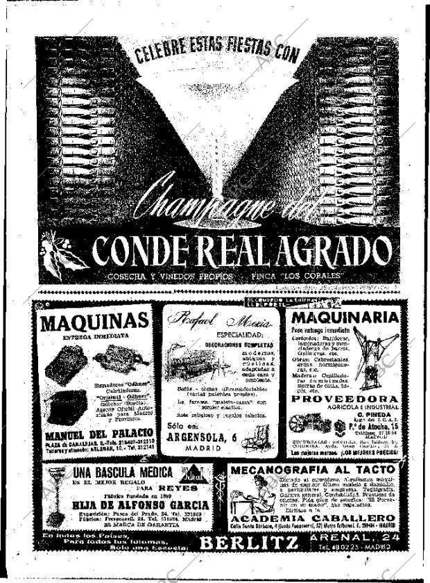 ABC MADRID 02-01-1957 página 4