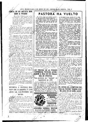 ABC MADRID 02-01-1957 página 43