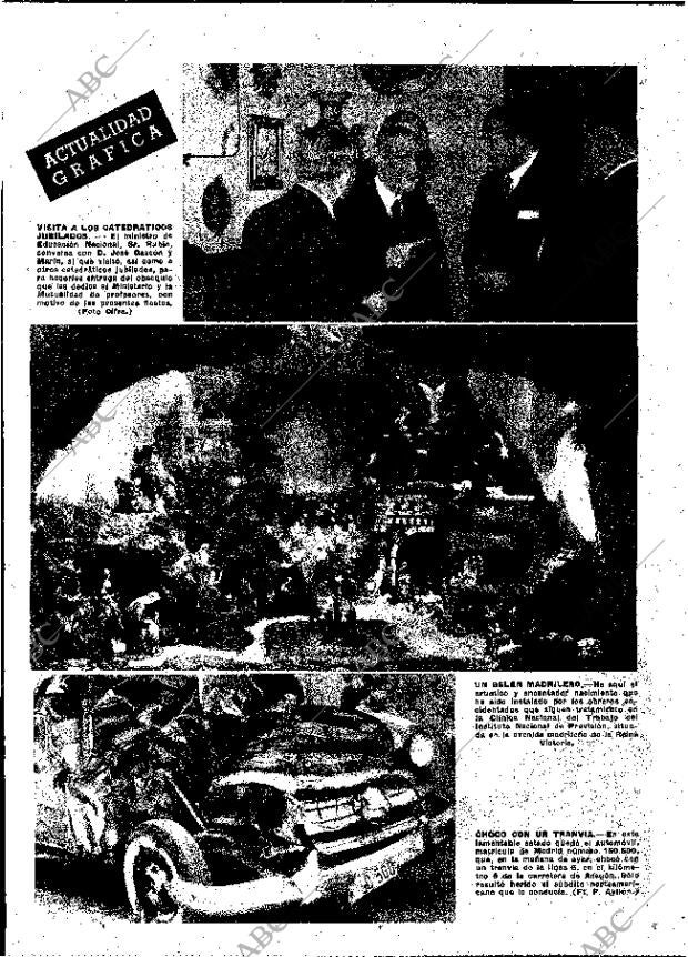 ABC MADRID 02-01-1957 página 5