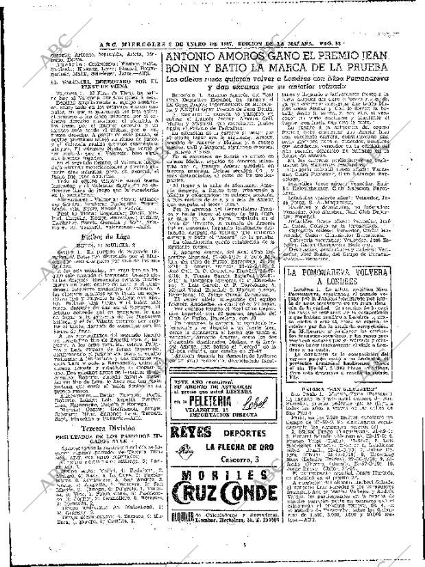 ABC MADRID 02-01-1957 página 50