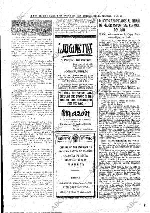 ABC MADRID 02-01-1957 página 51