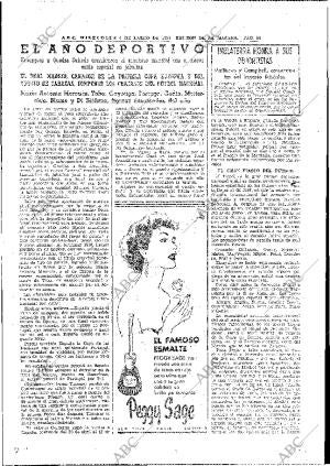 ABC MADRID 02-01-1957 página 52