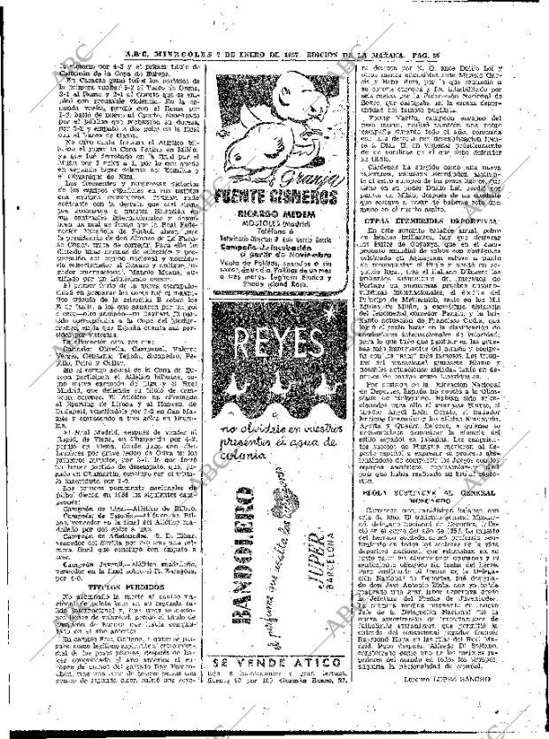 ABC MADRID 02-01-1957 página 53