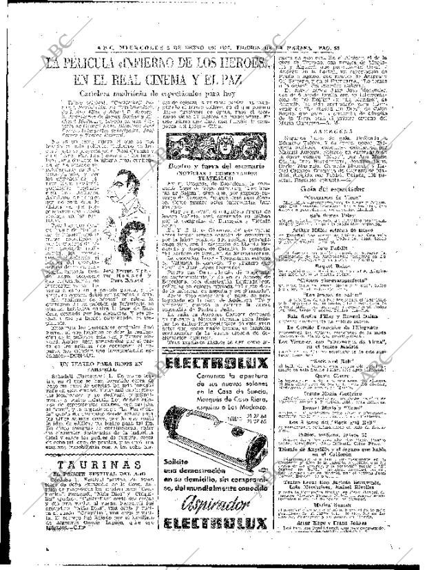 ABC MADRID 02-01-1957 página 54