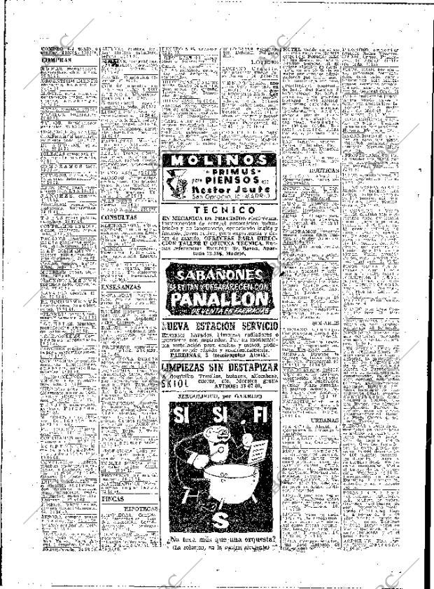 ABC MADRID 02-01-1957 página 58