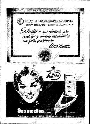 ABC MADRID 02-01-1957 página 6