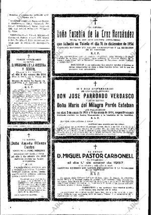 ABC MADRID 02-01-1957 página 60