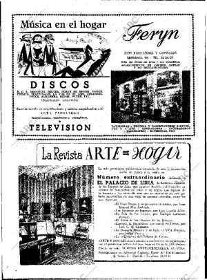 ABC MADRID 02-01-1957 página 8