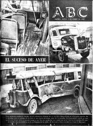 ABC MADRID 03-01-1957 página 1
