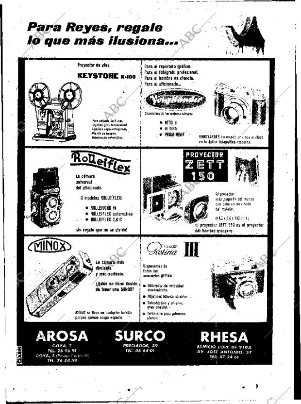 ABC MADRID 03-01-1957 página 10