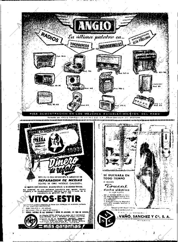 ABC MADRID 03-01-1957 página 12
