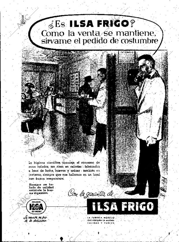 ABC MADRID 03-01-1957 página 17