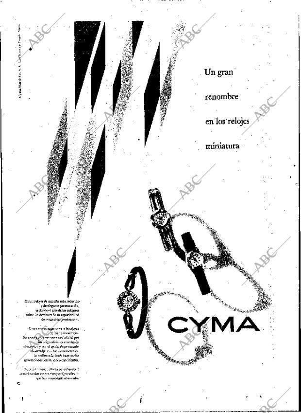 ABC MADRID 03-01-1957 página 2