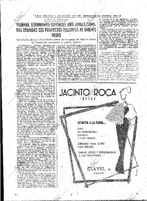 ABC MADRID 03-01-1957 página 25