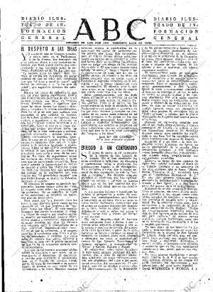 ABC MADRID 03-01-1957 página 3