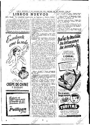 ABC MADRID 03-01-1957 página 38