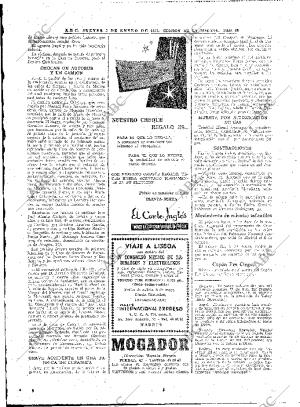 ABC MADRID 03-01-1957 página 40