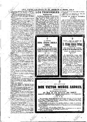 ABC MADRID 03-01-1957 página 49