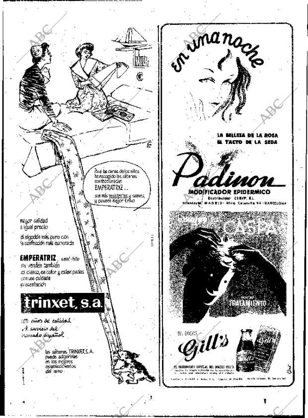ABC MADRID 03-01-1957 página 8