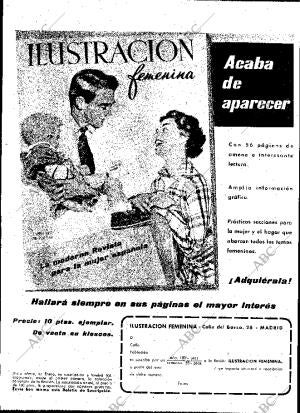 ABC MADRID 04-01-1957 página 18
