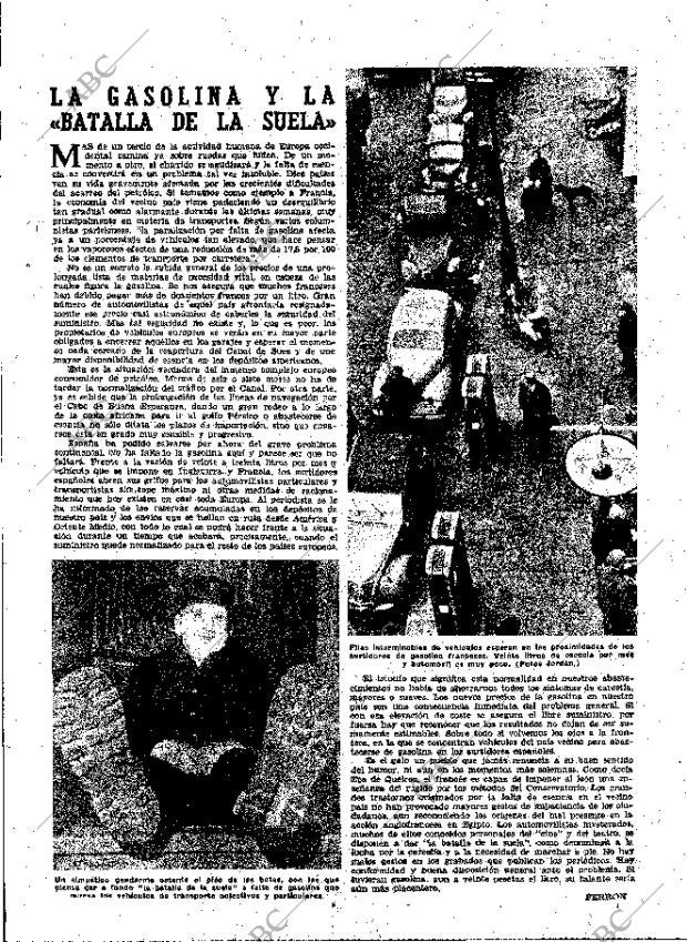 ABC MADRID 04-01-1957 página 19