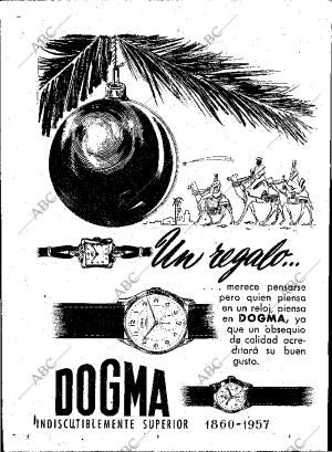 ABC MADRID 04-01-1957 página 2