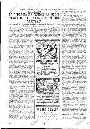 ABC MADRID 04-01-1957 página 23
