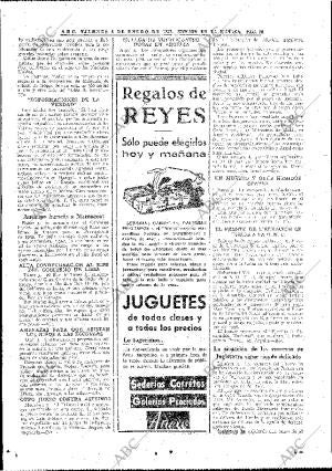 ABC MADRID 04-01-1957 página 24