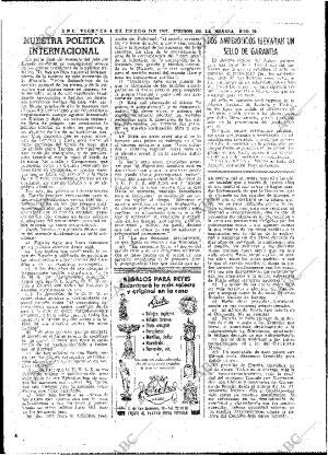 ABC MADRID 04-01-1957 página 28