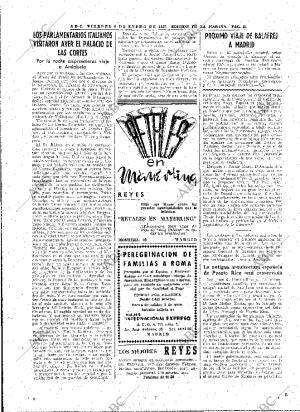 ABC MADRID 04-01-1957 página 29