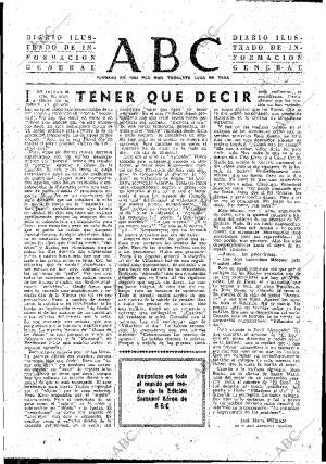 ABC MADRID 04-01-1957 página 3