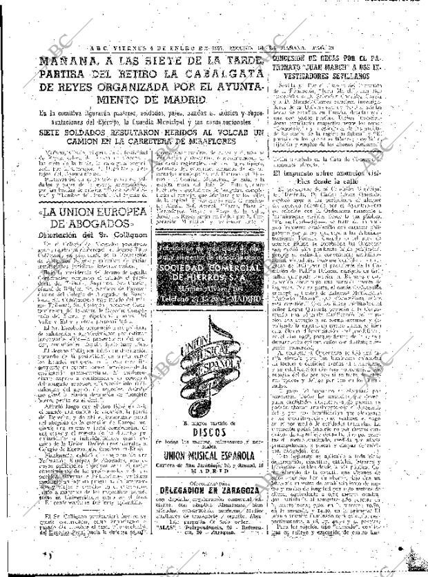 ABC MADRID 04-01-1957 página 37