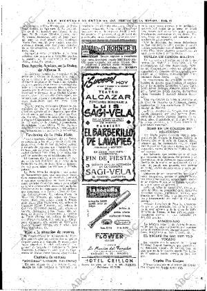 ABC MADRID 04-01-1957 página 39