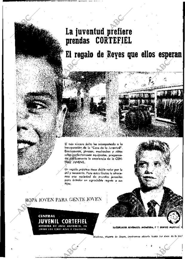 ABC MADRID 04-01-1957 página 4