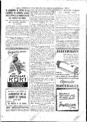 ABC MADRID 04-01-1957 página 40