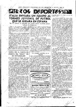 ABC MADRID 04-01-1957 página 43