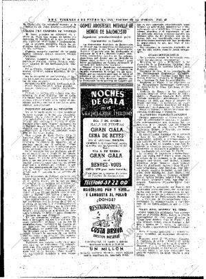 ABC MADRID 04-01-1957 página 45
