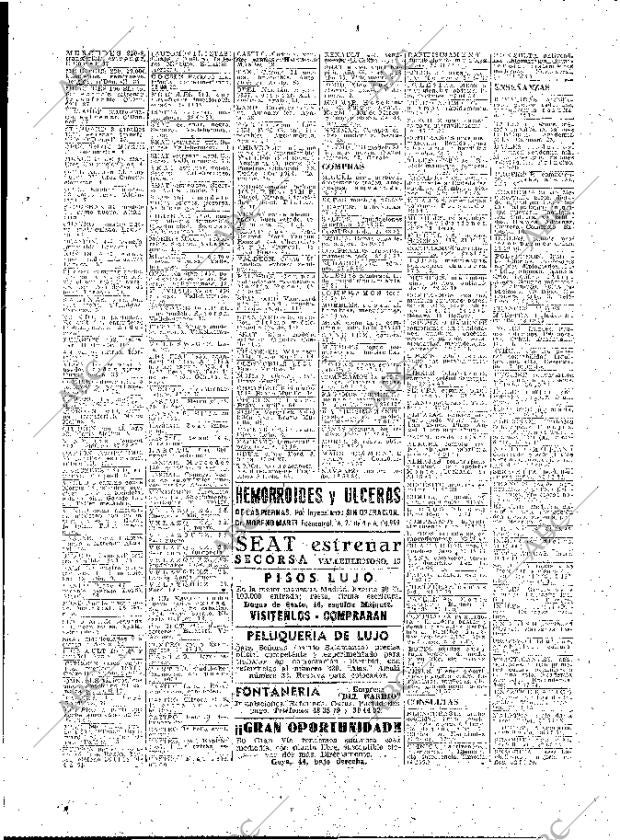 ABC MADRID 04-01-1957 página 49