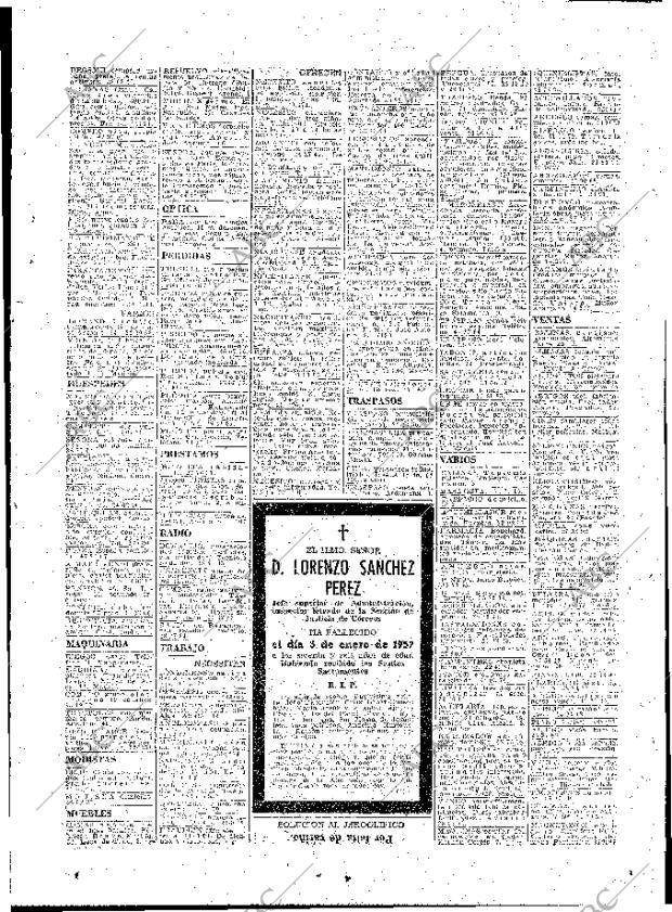 ABC MADRID 04-01-1957 página 51