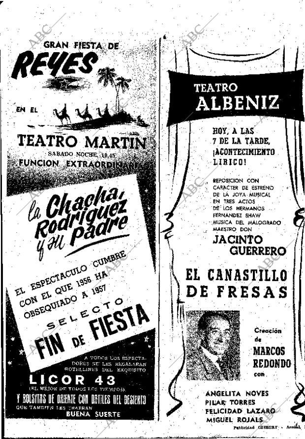 ABC MADRID 04-01-1957 página 7