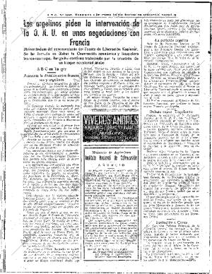 ABC SEVILLA 04-01-1957 página 22
